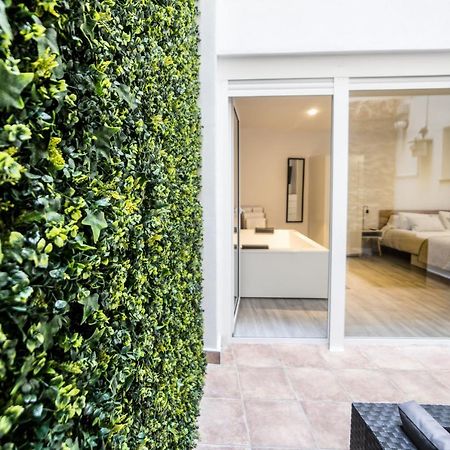 Moonkey - Apartamento Mediterraneo Con Jacuzzi Y Luz Natural Alicante Luaran gambar